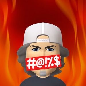 Meet your Posher, Bruce